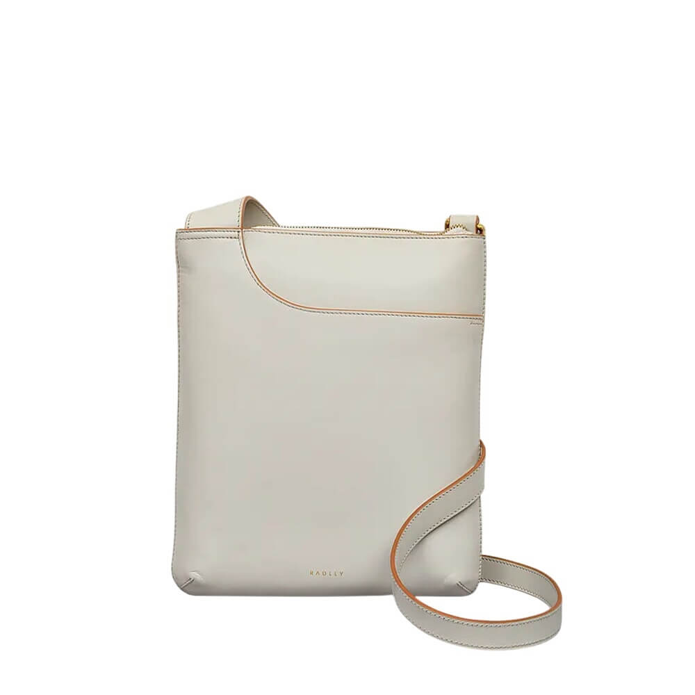 Radley Pockets Medium Zip-Top Cross Body
